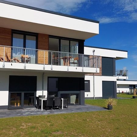 Hangar 19 Wohnung Seerose 2-3 Schwerin  Kültér fotó